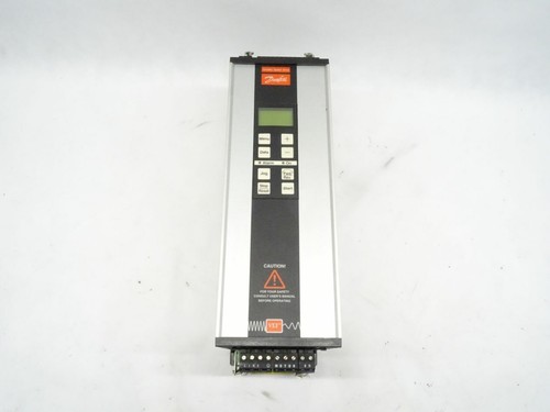 Danfoss vlt2030 - danfoss,