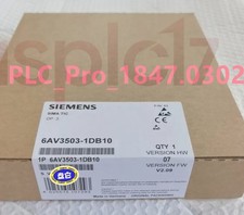 6AV3 503-1DB10 1PCS NEW