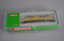 Arnold spur hn - arnold,