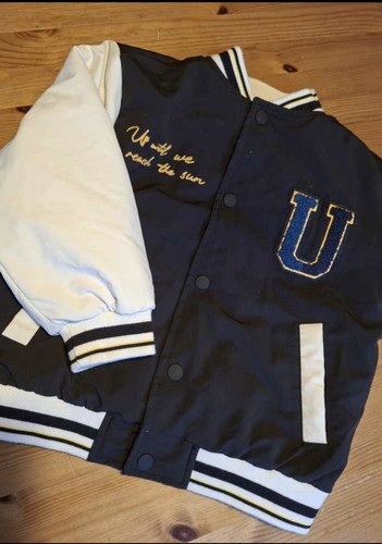 Kinderjacke zara 104 - kinderjacke,