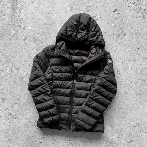 Women napapijri padded - women, jacket