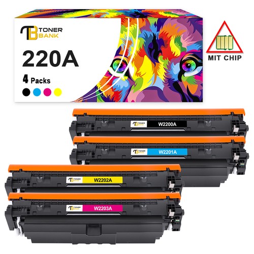 Xxl toner für - 1-4, hp