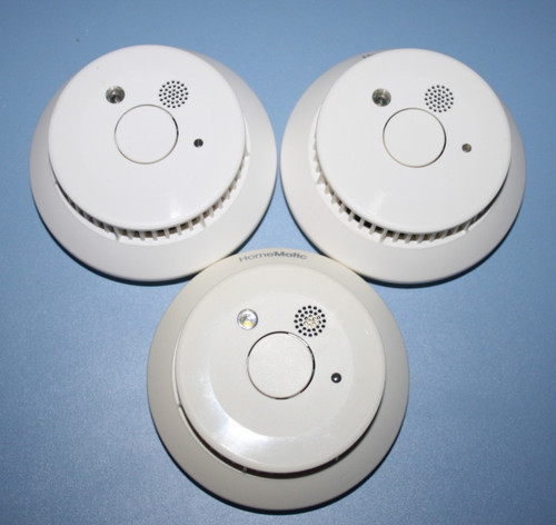 Homematic set mit - homematic, 3x