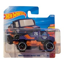 Mercedes Benz Unimog 1300L