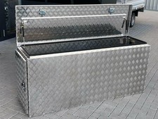 Truckbox Werkzeugbox
