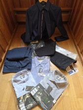 Super Slim Fit Hemd Gr 39