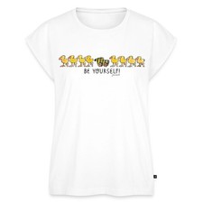 Janosch Tigerente Be Yourself