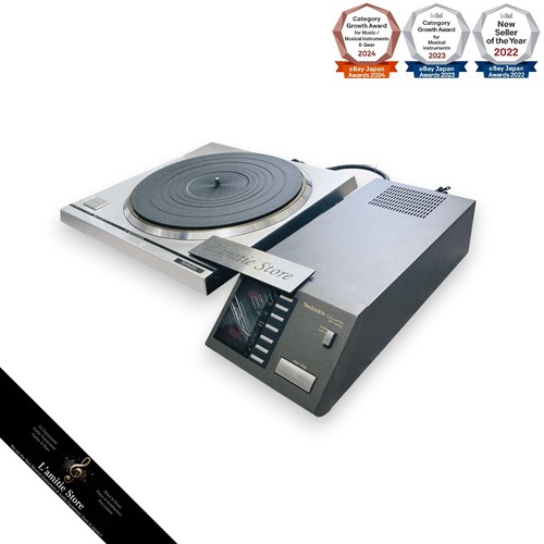 Technics 10mk3 direct drive - sp-10mk3,