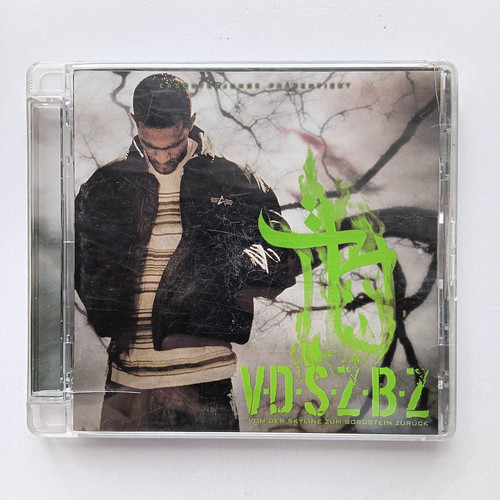 Bushido von der skyline - von,