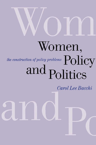 Carol lee bacchi - carol, a.)