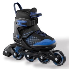 CRIVIT Inline Skates Gr. 33-37
