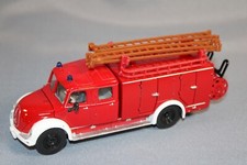 Siku 4115 Magirus