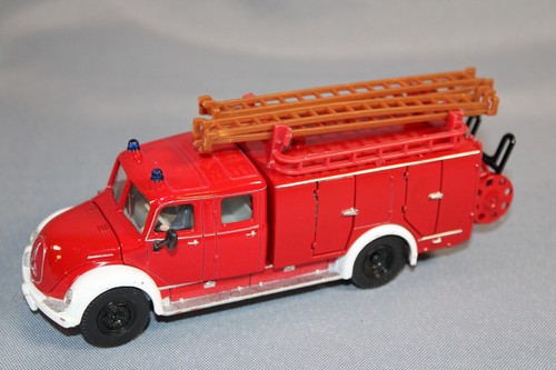 Siku 4115 magirus - siku,