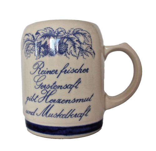 Colditz alter bierbemel - colditz,