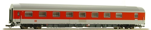 Roco 64766 bettwagen t2s - roco,