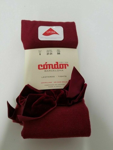 Cóndor kinderstrumpfhose - cóndor,