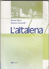 Die Schaukel RENATO MORO ROSARIO TURNESELLO - MANNI 2004