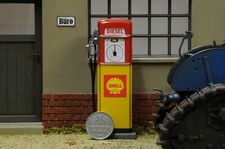 Diesel zapfsäule tanksäule - ,