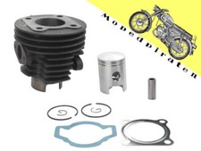 Zylinder 50ccm 38mm - , für