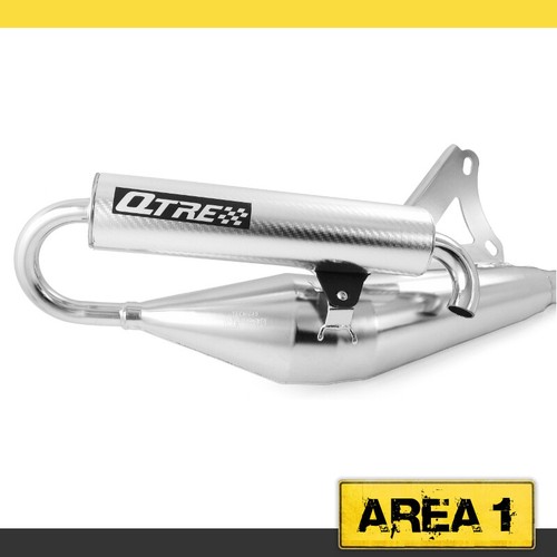 Sport auspuff tecnigas tre - sport,