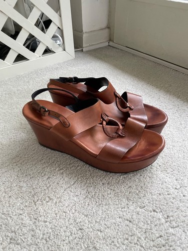Alberto fermani wedges sandale - fermani,