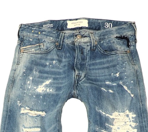 Replay waitom herren jeans - replay,