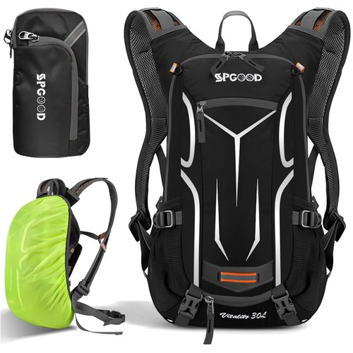 Fahrradrucksack 20l 30l - fahrradrucksack,, 20l-30l