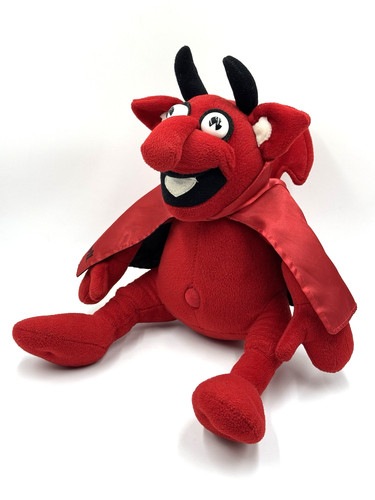 Dirt devil stofftier - dirt, 40