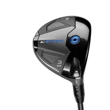 Callaway Paradym Ai Smoke