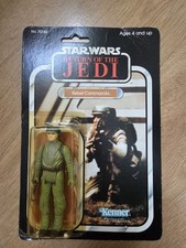 VINTAGE STAR WARS 1983 KENNER