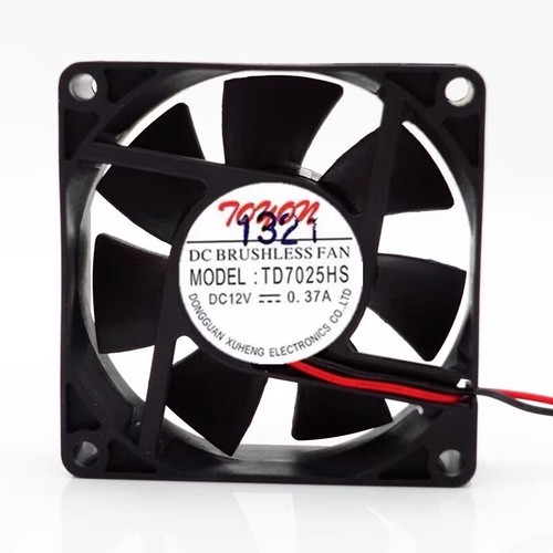 Tonon td7025hs dc12v - td7025hs,