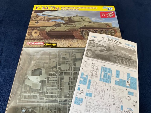 Dragon 6479 t - 1:35, no.6479