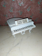 Alter Barock-Flügel-70er