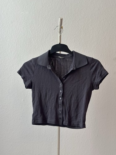 Pimkie crop top shirt - pimkie,