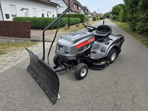 Rasentraktor aufsitzmäher mtd - aufsitzmäher,