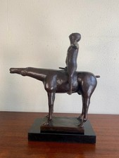 Bronzeskulptur der engel - bronzeskulptur,
