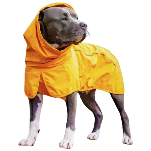 Hunderegenmantel regenjacke - hunderegenmantel,