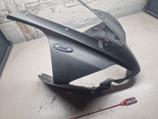 Yamaha YZF R 125 RE06 Kanzel