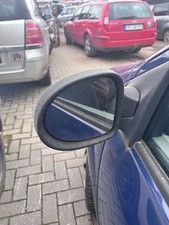 Außenspiegel links manuell