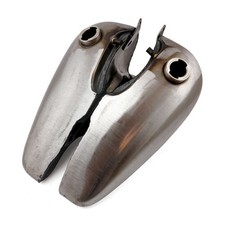 OEM Style Fat Bob Tank für