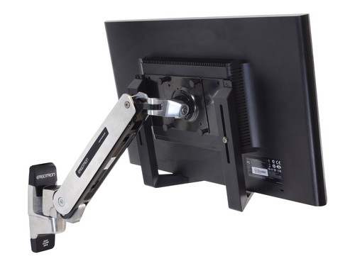 Ergotron monitor handle kit - handle,