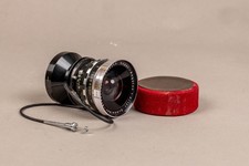 Schneider Super Angulon 121mm