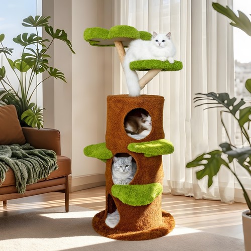 Kratzbaum xxl katzenbaum sisal - xxl,