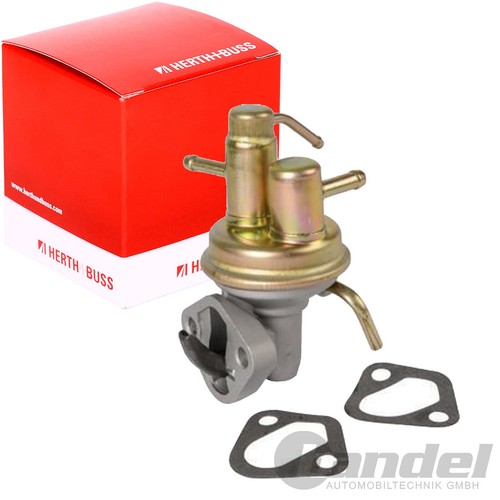 Herth buss kraftstoffpumpe - herth+buss,