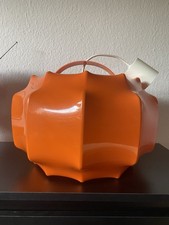 Lampe 70er Jahre Space Age