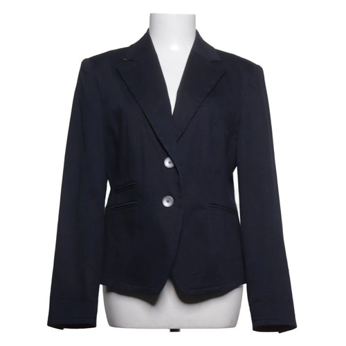 White label blazer - white, größe
