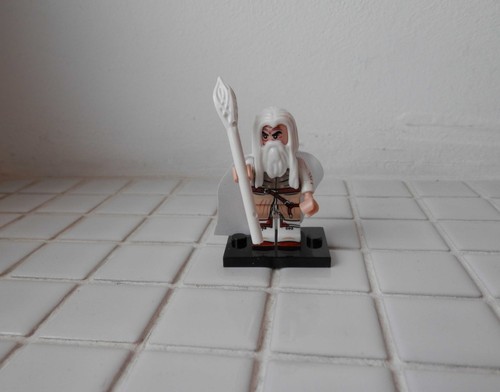 Customs herr der ringe - ringe, lotr