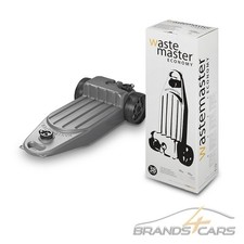 ABWASSERTANK FÄKALIENTANK 38L WASSERTANK CAMPING ABWASSER WOHNMOBIL WOHNWAGEN   