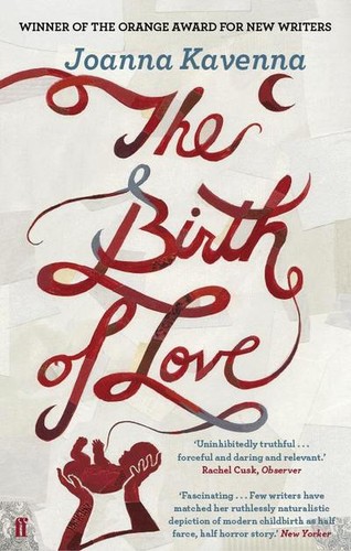 The birth love joanna - birth,