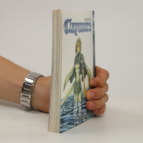 Claymore